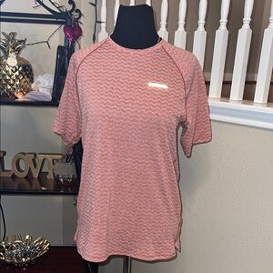Patagonia Pink Women's Top